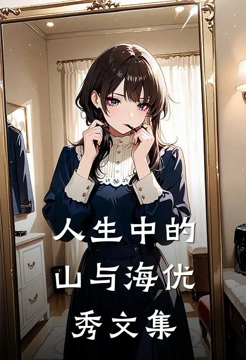 人生中的山与海优秀文集