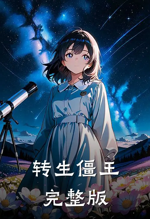 转生僵王完整版