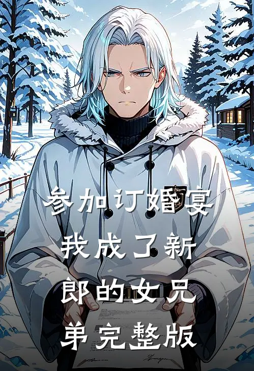 参加订婚宴，我成了新郎的女兄弟完整版
