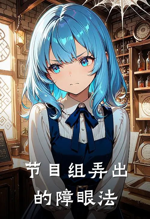 节目组弄出的障眼法