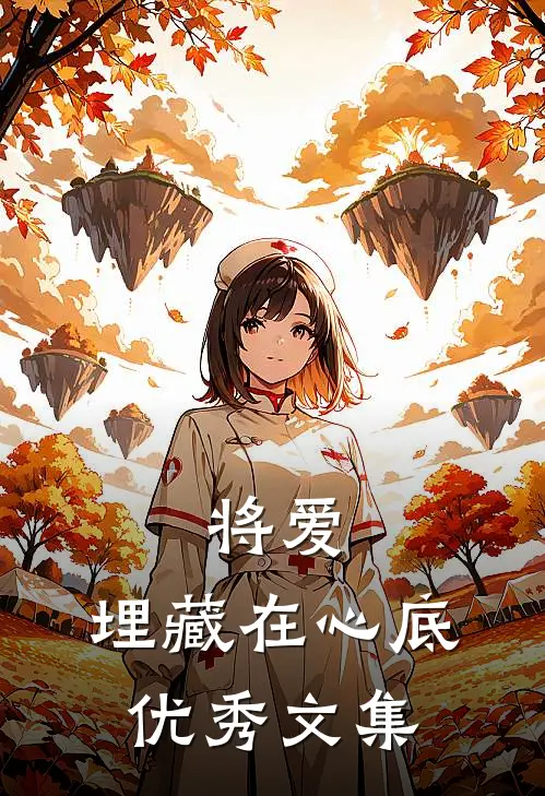 将爱,埋藏在心底优秀文集