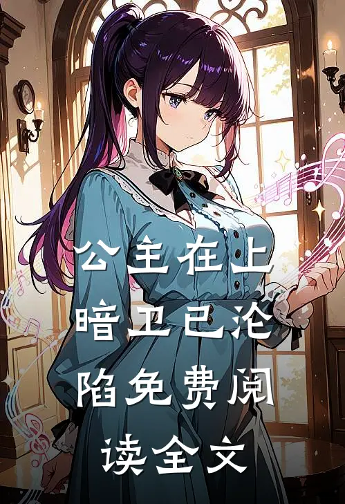 公主在上，暗卫已沦陷免费阅读全文