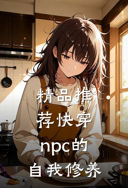精品推荐快穿,npc的自我修养免费阅读