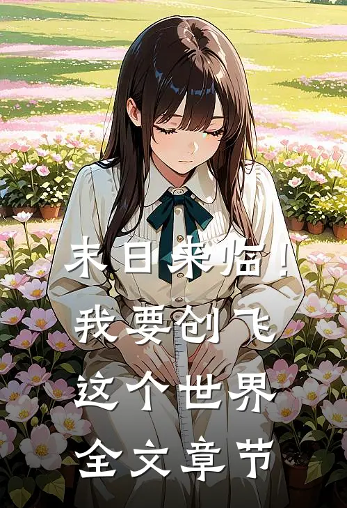 末日来临!我要创飞这个世界全文章节免费阅读