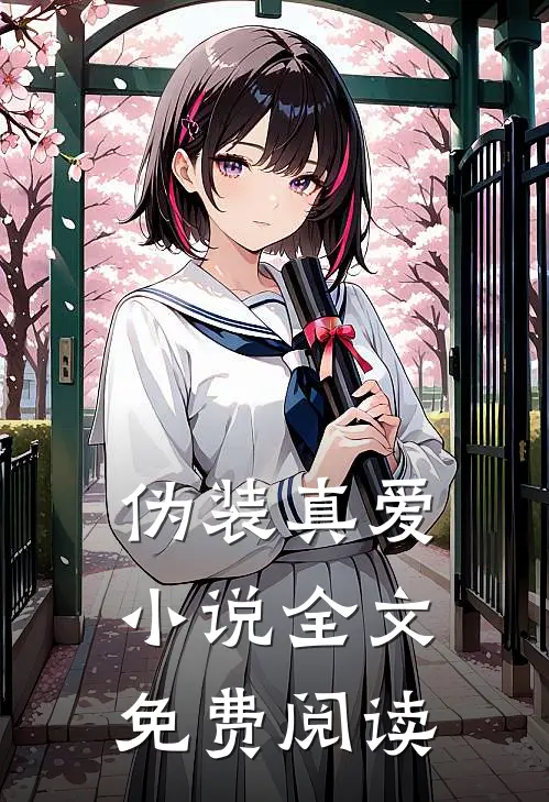 伪装真爱小说全文免费阅读