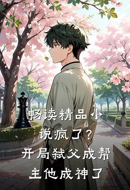 畅读精品疯了?开局弑父成帮主,他成神了免费阅读