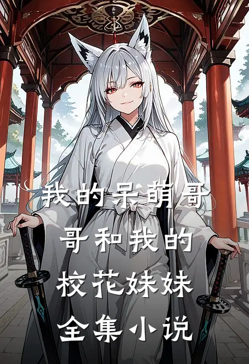 我的呆萌哥哥和我的校花妹妹全集小说