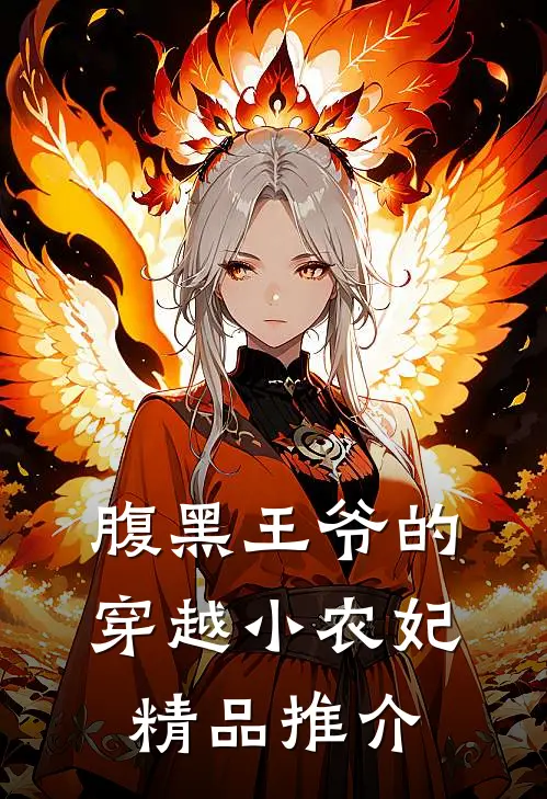 腹黑王爷的穿越小农妃精品推介