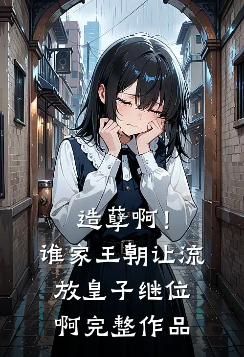 造孽啊!谁家王朝让流放皇子继位啊完整作品免费阅读