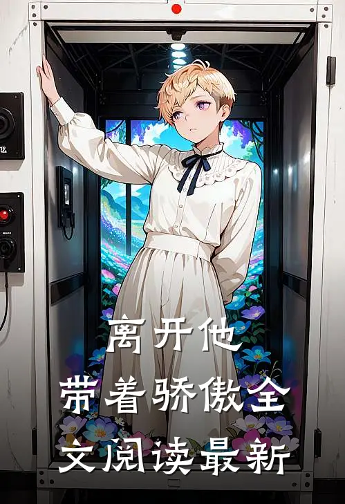 离开他,带着骄傲全文阅读最新版
