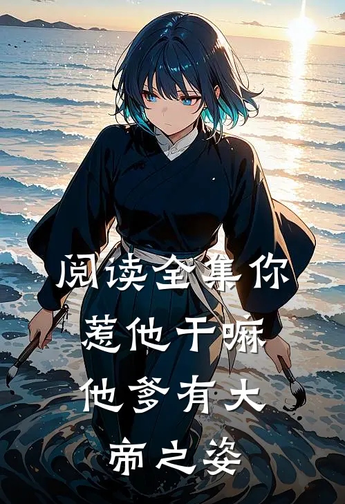 阅读全集你惹他干嘛,他爹有大帝之姿的