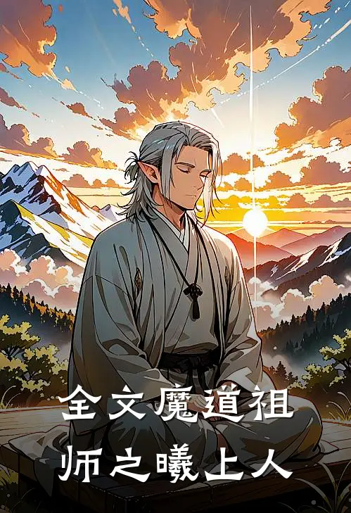 全文魔道祖师之曦上人