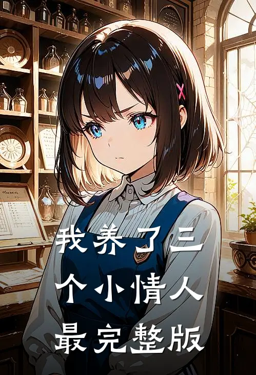 我养了三个小情人最完整版