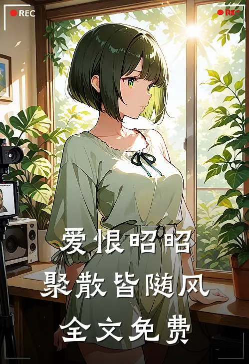 爱恨昭昭,聚散皆随风全文免费