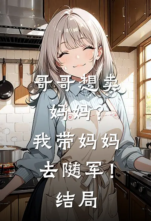 哥哥想卖妈妈?我带妈妈去随军!结局