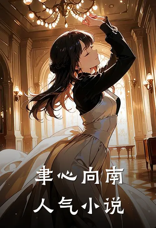聿心向南人气小说