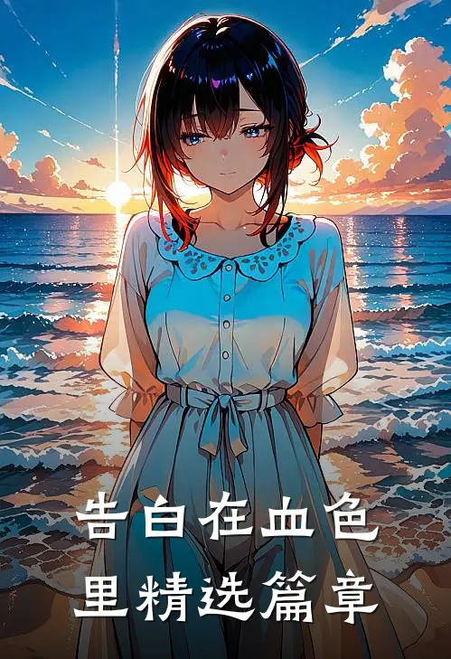 告白在血色里精选篇章