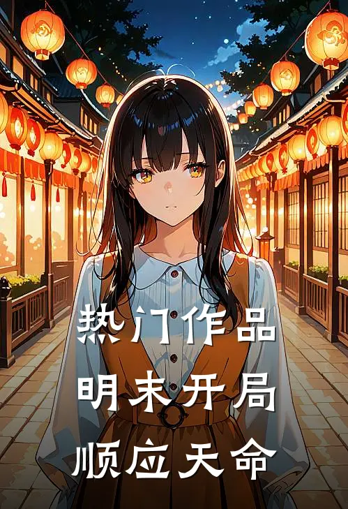 热门作品明末开局顺应天命