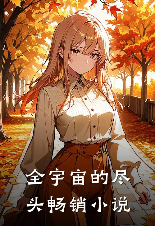 全宇宙的尽头畅销小说