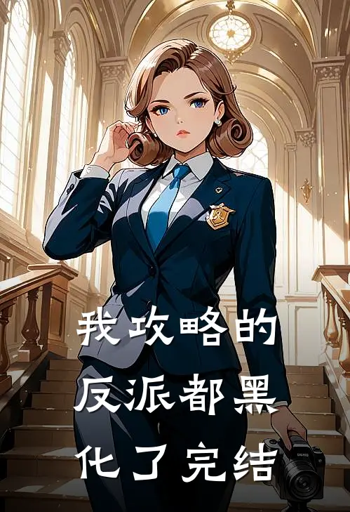 我攻略的反派都黑化了完结