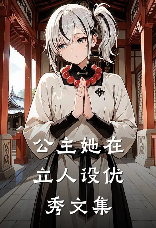 公主她在立人设优秀文集
