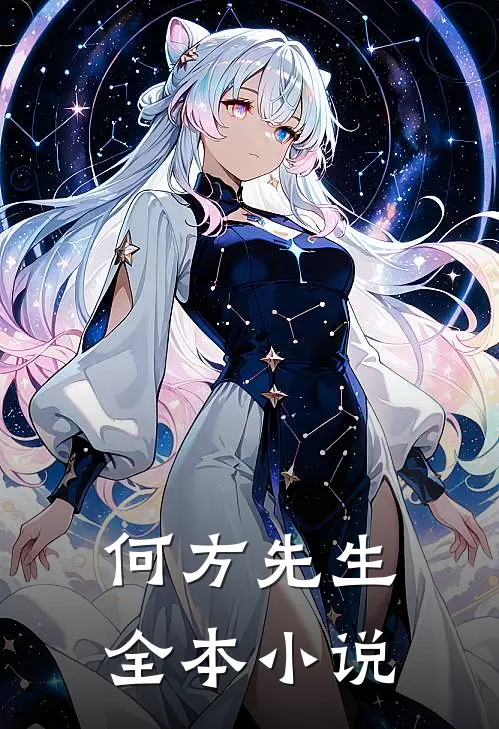 何方先生全本小说