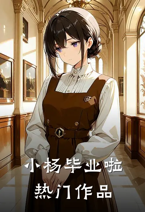 小杨毕业啦热门作品