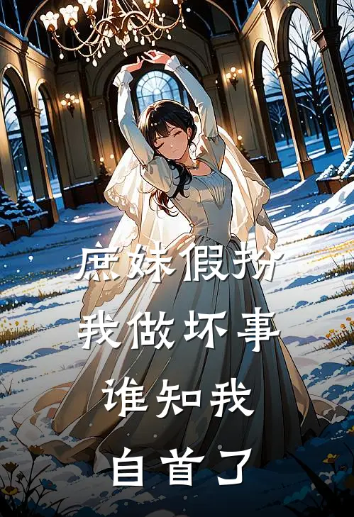 庶妹假扮我做坏事,谁知我自首了