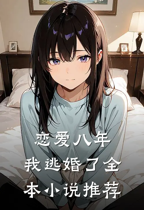恋爱八年,我逃婚了全本推荐阅读