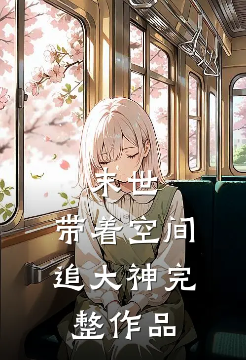 末世,带着空间追大神完整作品