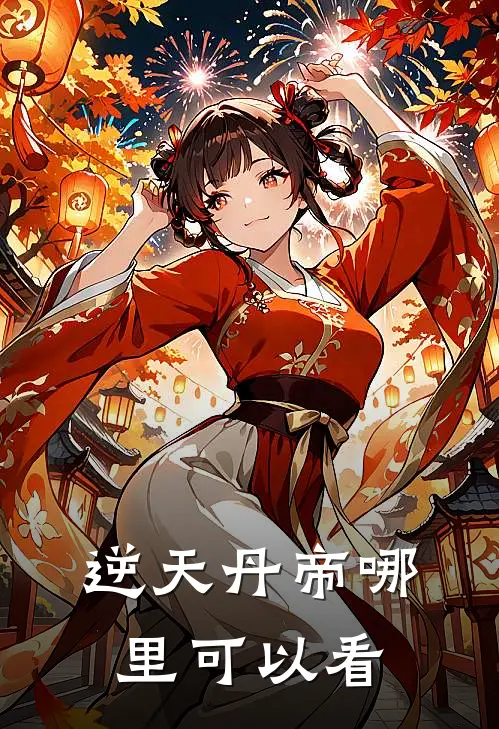 逆天丹帝女主角有几个老公