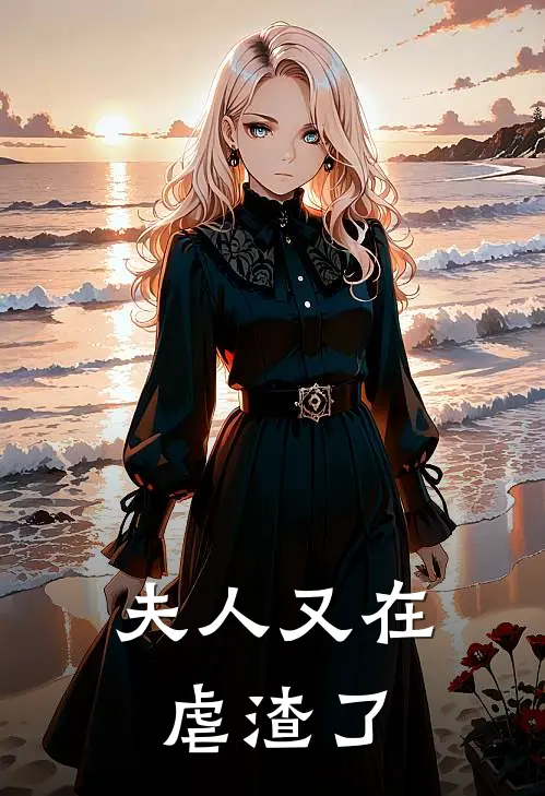 夫人又在虐渣了