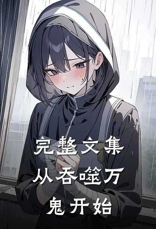 完整文集从吞噬万鬼开始