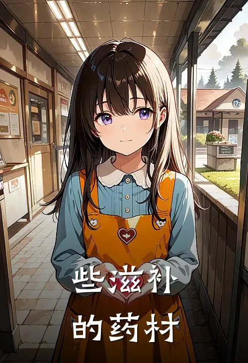 些滋补的药材都有哪些