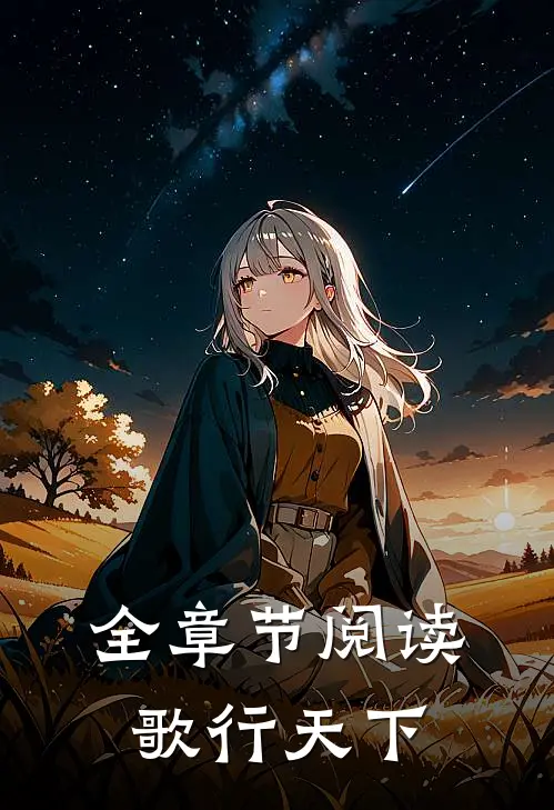全章节阅读歌行天下