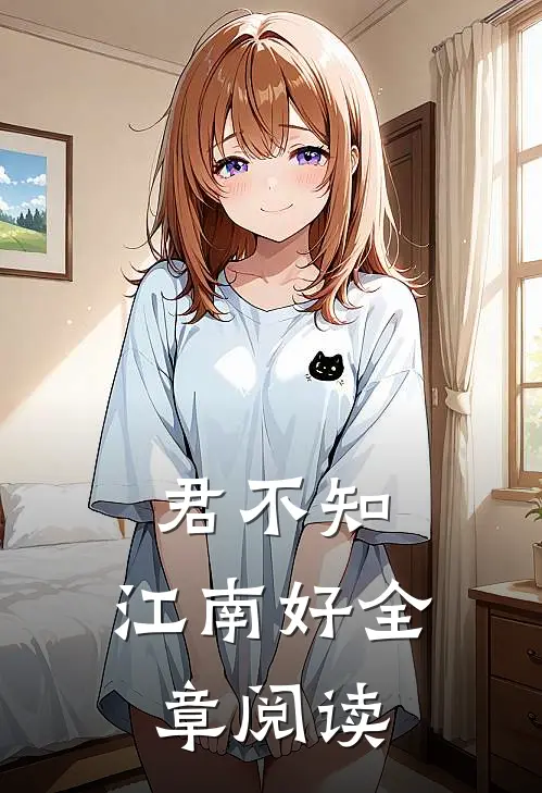 君不知，江南好全章阅读