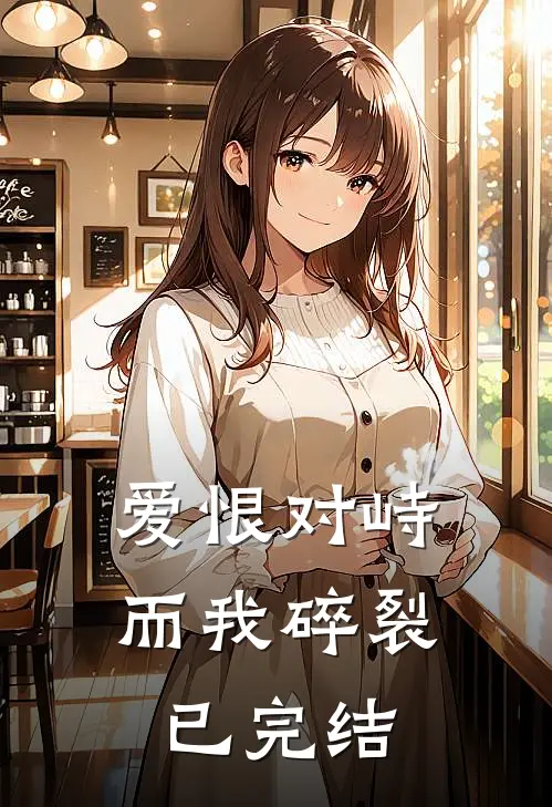 爱恨对峙,而我碎裂已完结免费阅读