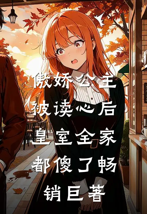 傲娇公主被读心后,皇室全家都傻了畅销巨著