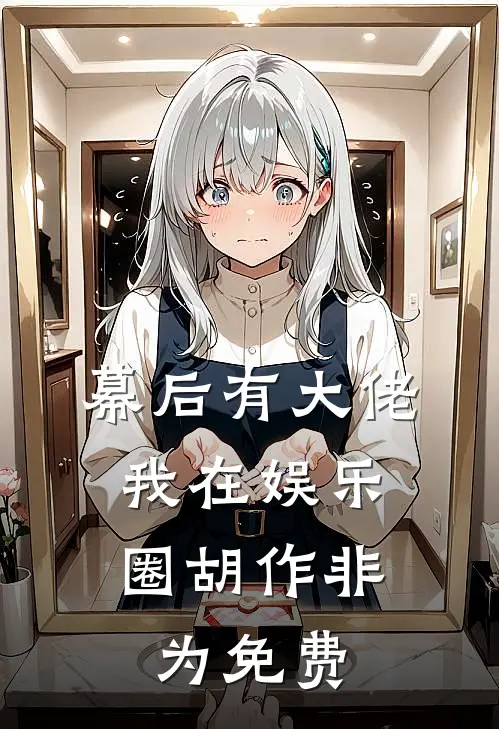 幕后有大佬，我在娱乐圈胡作非为免费