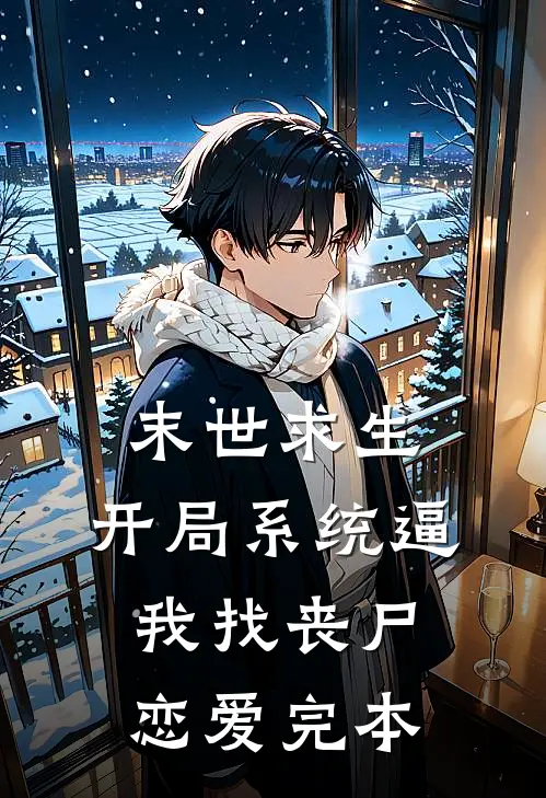 末世求生：开局系统逼我找丧尸恋爱完本