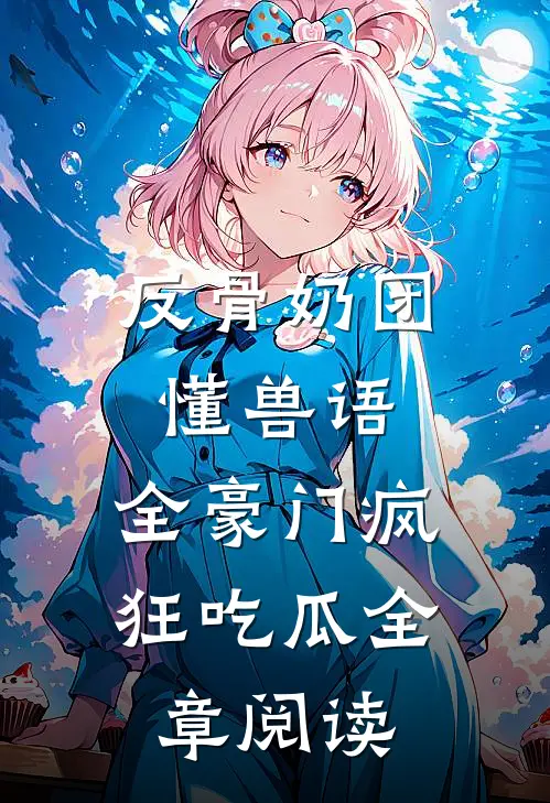 反骨奶团懂兽语，全豪门疯狂吃瓜全章阅读