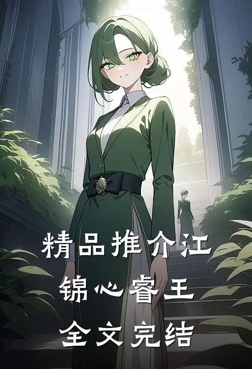 精品推介江锦心睿王全文完结了吗