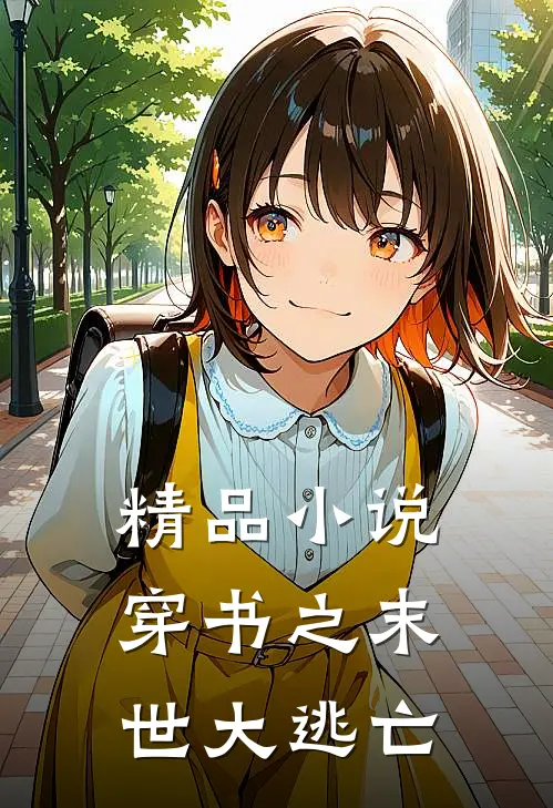 精品小说穿书之末世大逃亡
