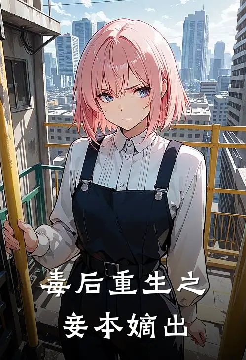 毒后重生之妾本嫡出