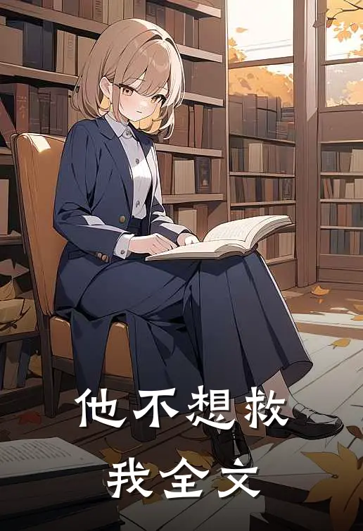 他不想救我全文