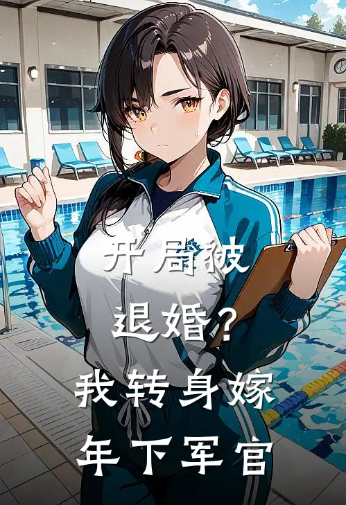开局被退婚?我转身嫁年下军官