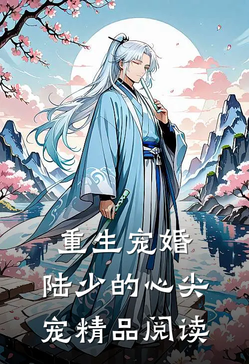 重生宠婚陆少的心尖宠精品阅读