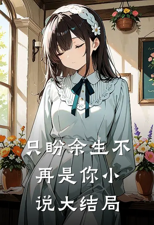 只盼余生不再是你小说大结局