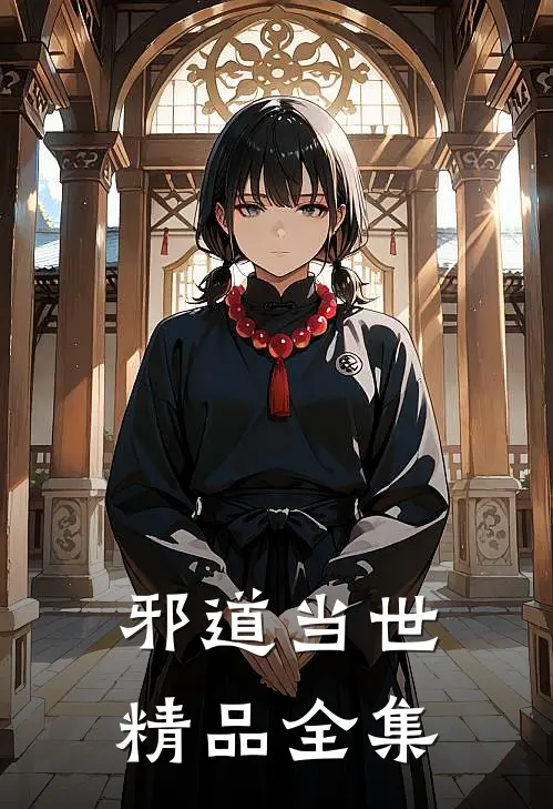 邪道当世精品全集