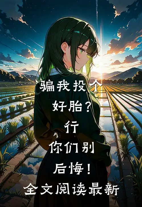 骗我投个好胎？行，你们别后悔！全文阅读最新